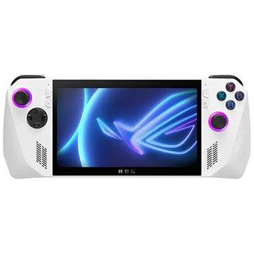 ASUS ROG ALLY Z1 Extreme：記錄手持遊戲PC的低價