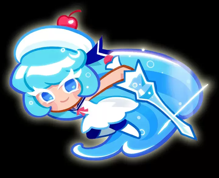 Cookierun: Tower of Adventures - Lista de camadas de personagem