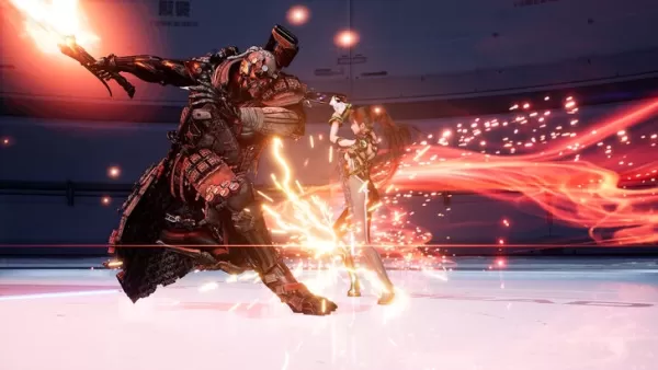 Stellar Blade PC Requirements and Features