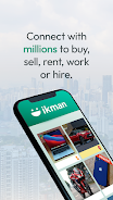 ikman - Everything Sells Screenshot 3