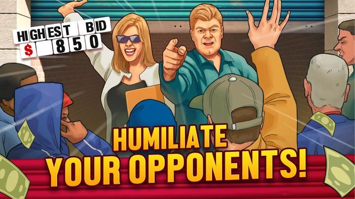 Bid Wars 2: Business Simulator Ảnh chụp màn hình 2