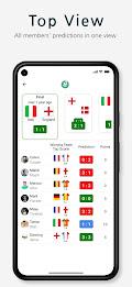 Tiko: Soccer Predictor Captura de tela 3