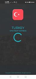 Turkey VPN - Get Istanbul IP應用截圖第0張