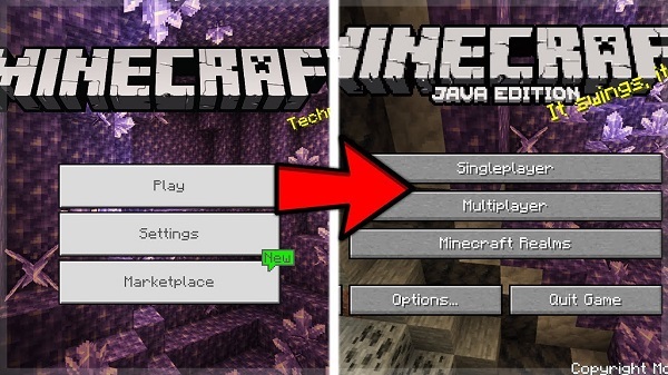 <p>Uwolnij swojego wewnętrznego architekta dzięki Minecraft Java Edition APK, uwielbianej na całym świecie grze typu sandbox oferującej nieograniczony potencjał twórczy.  Eksploruj tętniący życiem świat 3D stworzony z kolorowych bloków, w którym zasoby wydobywcze, narzędzia rzemieślnicze, konstrukcje budowlane i walczące stworzenia to dopiero początek.  W tej grze możesz stworzyć własną, niepowtarzalną przygodę, od budowania wspaniałych zamków po odtwarzanie cudów świata rzeczywistego.  Dołącz do kwitnącej społeczności graczy i zwiększ swoje wrażenia dzięki potędze modów.  Ciągłe aktualizacje wprowadzają nowe, ekscytujące funkcje, zapewniając niekończące się godziny wciągającej rozgrywki.  Przygotuj się na wciągającą podróż, w której Twoja kreatywność nie zna granic.</p>
<p><strong>Kluczowe funkcje Minecraft Java Edition:</strong></p>
<ul>
<li><strong>Rozległy świat 3D:</strong> Wydobywaj zasoby, twórz narzędzia i buduj zapierające dech w piersiach konstrukcje w rozległym i szczegółowym środowisku 3D.</li>
<li><strong>Dynamiczna rozgrywka:</strong> Angażuj się w różnorodne działania, od walki ze Smokiem Endera po realizację własnych, spersonalizowanych celów.</li>
<li><strong>Nieokiełznana kreatywność:</strong> Zbuduj wszystko, co tylko możesz sobie wyobrazić, korzystając z palety kolorowych klocków i ożywiając swoje najśmielsze wizje architektoniczne.</li>
<li><strong>Rozkwitająca społeczność i mody:</strong> Połącz się z pasjonującą społecznością i uzyskaj dostęp do mnóstwa modów, aby dostosować swoje wrażenia z gry.</li>
<li><strong>Ciągłe aktualizacje:</strong> Regularne aktualizacje zapewniają nowe funkcje, zawartość i poprawki błędów, zapewniające niezmiennie płynną rozgrywkę.</li>
<li><strong>Nowa, ekscytująca zawartość:</strong> Duże aktualizacje wprowadzają nowe, urzekające biomy, stworzenia i funkcje, takie jak „Jaskinie i klify”.</li>
</ul>
<p><img src=