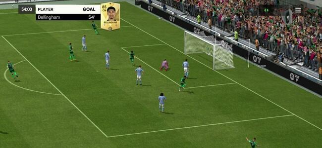 EA Sports FC Mobile Beta apk na Androida” /></p>
<p><img src=