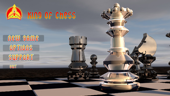 King of Chess Capture d'écran 0