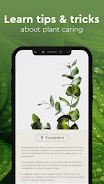 Nature Detect - Plant Identify Скриншот 3