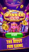 Mega Winner Slot Tangkapan skrin 0