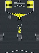 100 Balls - Tap to Drop the Co স্ক্রিনশট 2