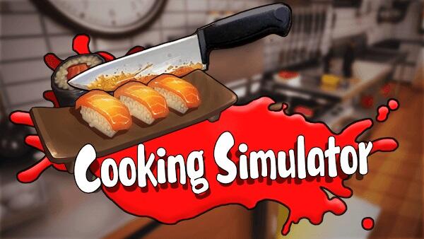 Cooking Simulator স্ক্রিনশট 0