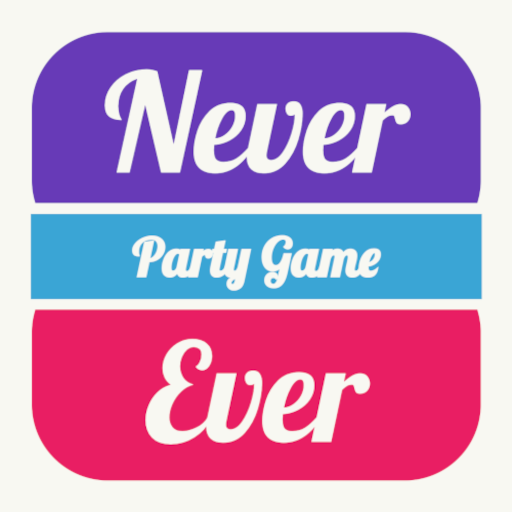 Never Ever - Party Game