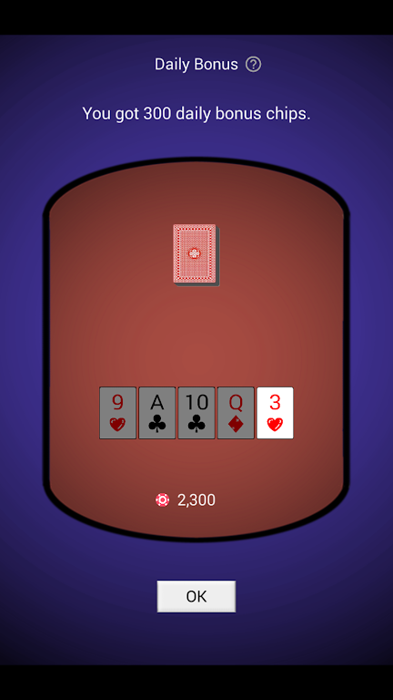 Holdem NL Championship Screenshot 3