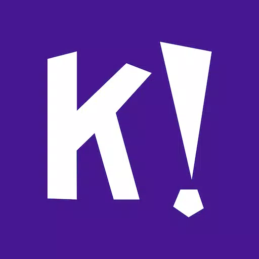 Kahoot! 创建并游玩测验