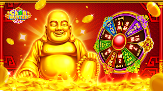 Cash Hunter Slots-Casino Game Captura de pantalla 1