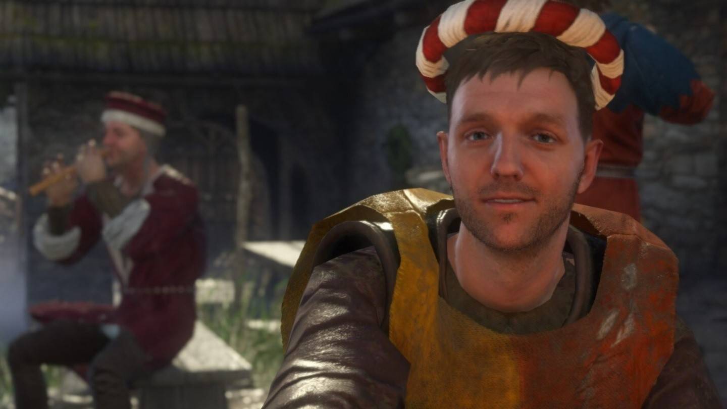 Los avances de Kingdom Come: Deliverance 2 saldrán 4 semanas antes del lanzamiento