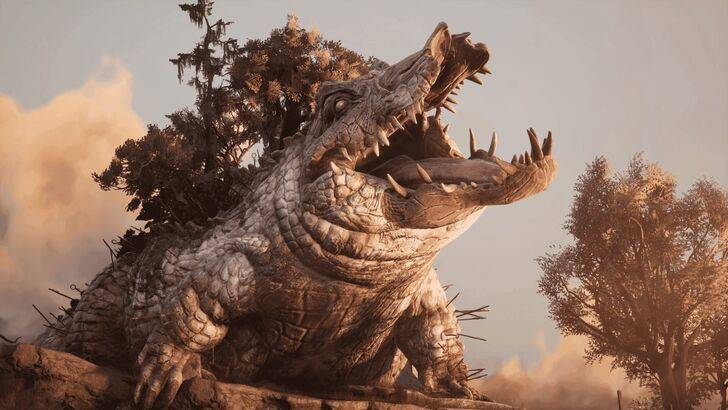 South of </p> ဖြန့်ချိမည့်ရက်စွဲနှင့် Gameplay နက်ရှိုင်းသောရေငုပ်ခြင်း Xbox developer 1025 