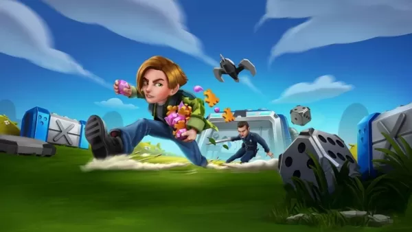 Raid Rush di Panteon X T2 Collab in arrivo