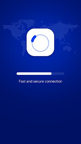 SecureStream VPN-Speedy&Secure Screenshot 0