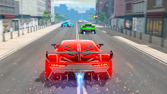 Car Racing - Car Race 3D Game ဖန်သားပြင်ဓာတ်ပုံ 0