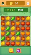 Fruit Crush Ảnh chụp màn hình 1