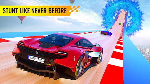 Car Racing Master:Driving Game Captura de pantalla 0