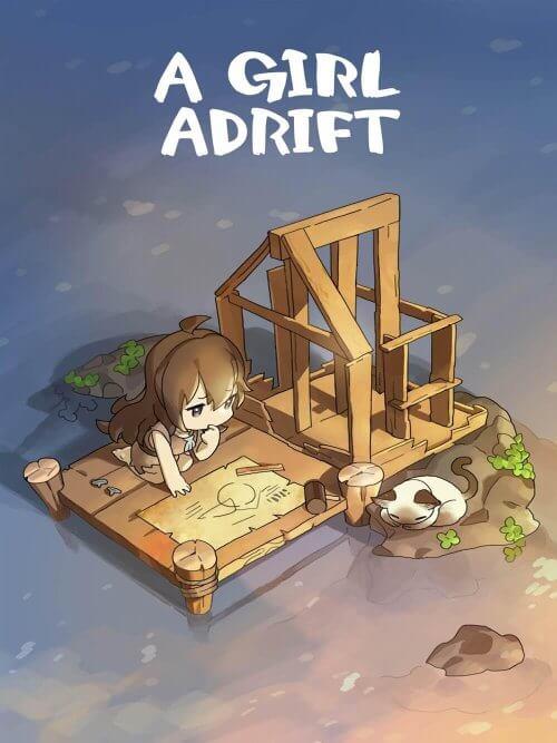 A Girl Adrift Скриншот 3