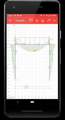 FrameDesign ဖန်သားပြင်ဓာတ်ပုံ 0