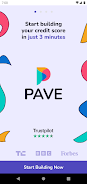 Pave - Build Credit স্ক্রিনশট 0