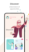 Be U by Bank Islam应用截图第3张