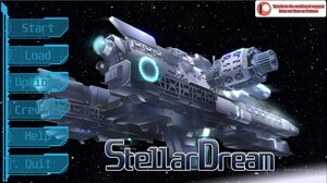 Stellar Dream – New Version 0.50 [Winterlook] Tangkapan skrin 0