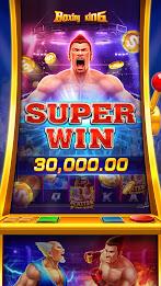 Boxing King Slot-TaDa Games ဖန်သားပြင်ဓာတ်ပုံ 1