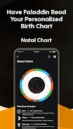 Faladdin: Tarot & Horoscopes应用截图第3张
