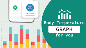 Body Temperature Thermometer स्क्रीनशॉट 3