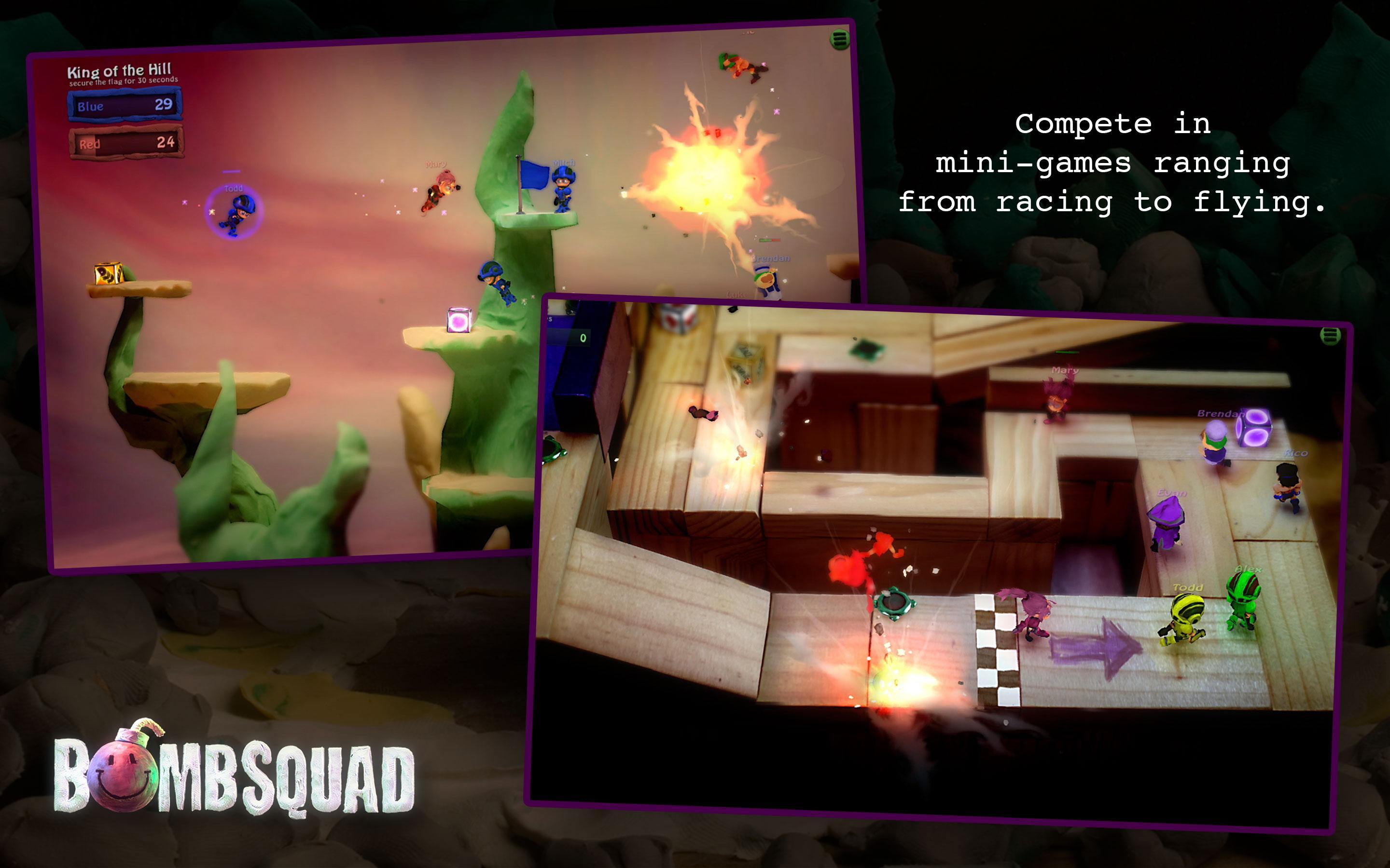 BombSquad Screenshot 3