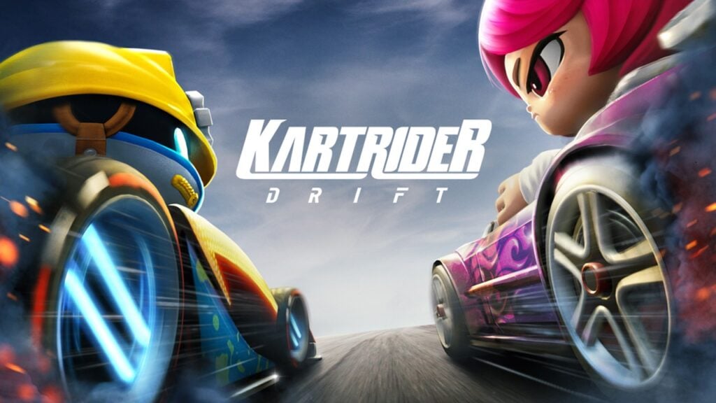 KartRider: Drift가 전 세계적으로 오프라인으로 전환됩니다