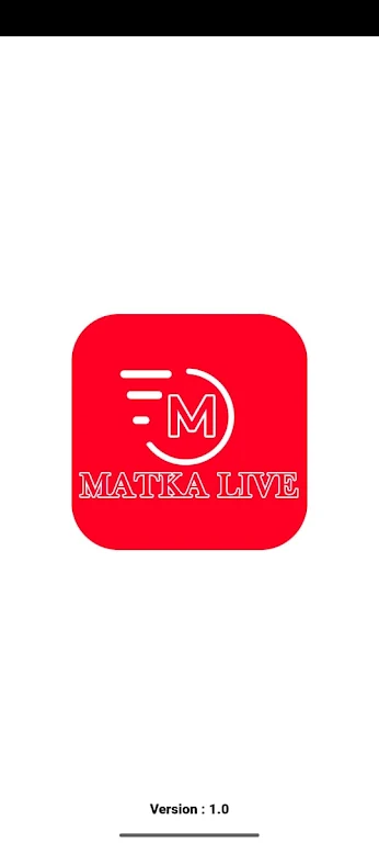 Matka Live - Online Matka Play Captura de tela 3