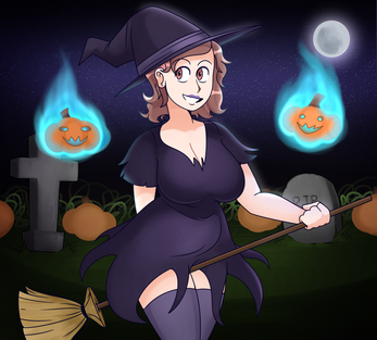 Business of Loving: Hallow's Eve 2020 스크린샷 0