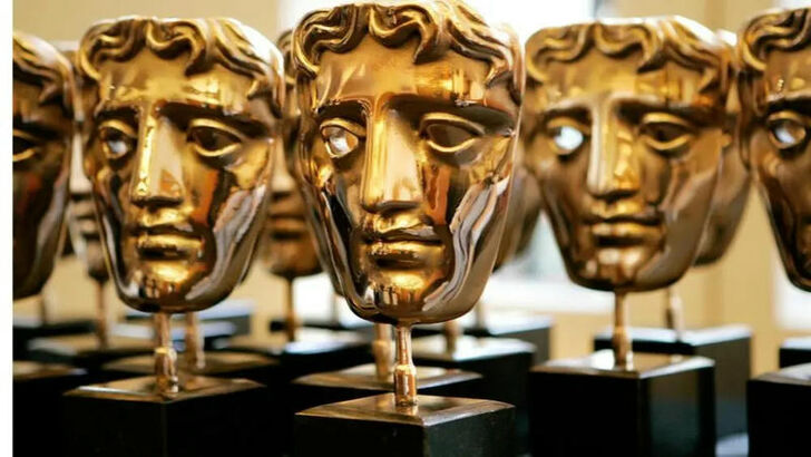 BAFTA 2025游戏奖候选名单