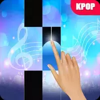 k-pop Magic Game Piano Tiles 2