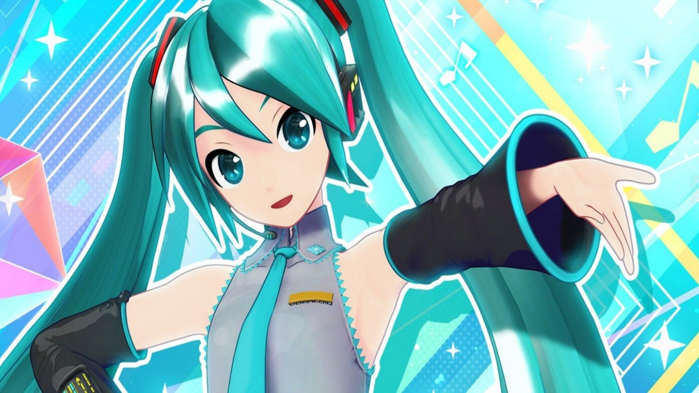 Fortnite trêu chọc cộng tác với Vocaloid Hatsune Miku - Mong đợi một buổi hòa nhạc, một chiếc pickaxe và da