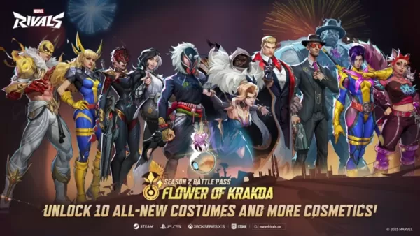 Marvel ပြိုင်ဘက်များသည်မှတ်ဉာဏ်အသုံးပြုမှုကိုလျှော့ချရန်နှင့်စမ်းသပ်အင်္ဂါရပ်နှင့်တည်ငြိမ်မှုကိုတိုးတက်စေရန်