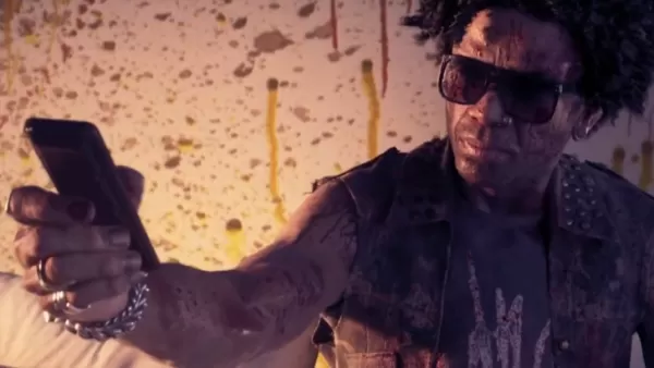 Dead Island 2 Studio Changes