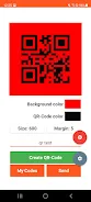 QR Maker 스크린샷 2