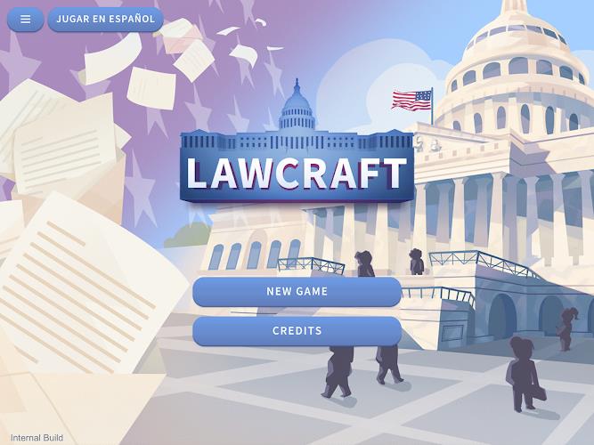 LawCraft Zrzut ekranu 0