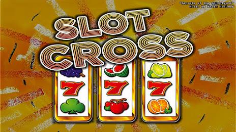 Slot Cross ဖန်သားပြင်ဓာတ်ပုံ 0