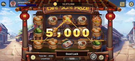 Super Jackpot Vegas Casino Ảnh chụp màn hình 0