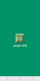 Jungle VPN Capture d'écran 0