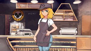 Hazelnut Latte – New Version 0.9 [Rad Lord] স্ক্রিনশট 1