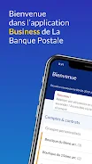 Business - La Banque Postale ภาพหน้าจอ 0