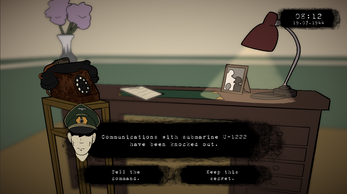 Wiretapped: The Fellgiebel Dilemma Screenshot 1